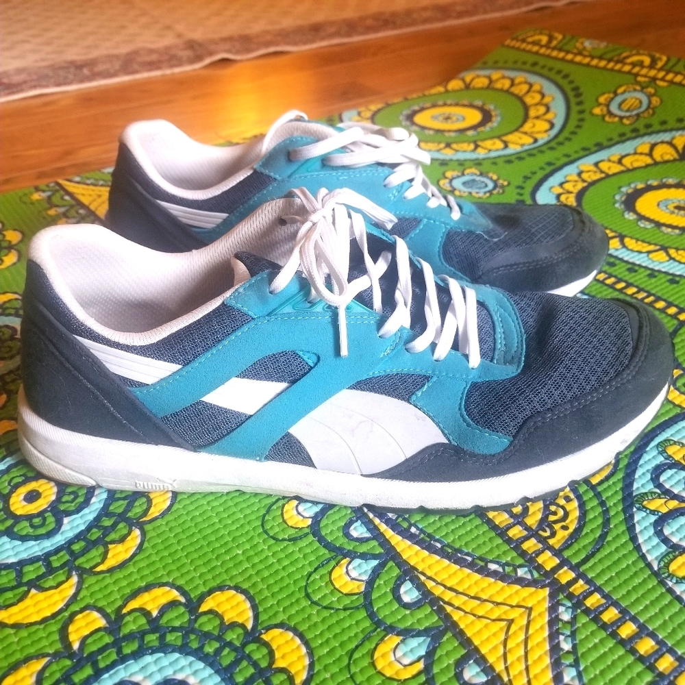 PUMA ecolight